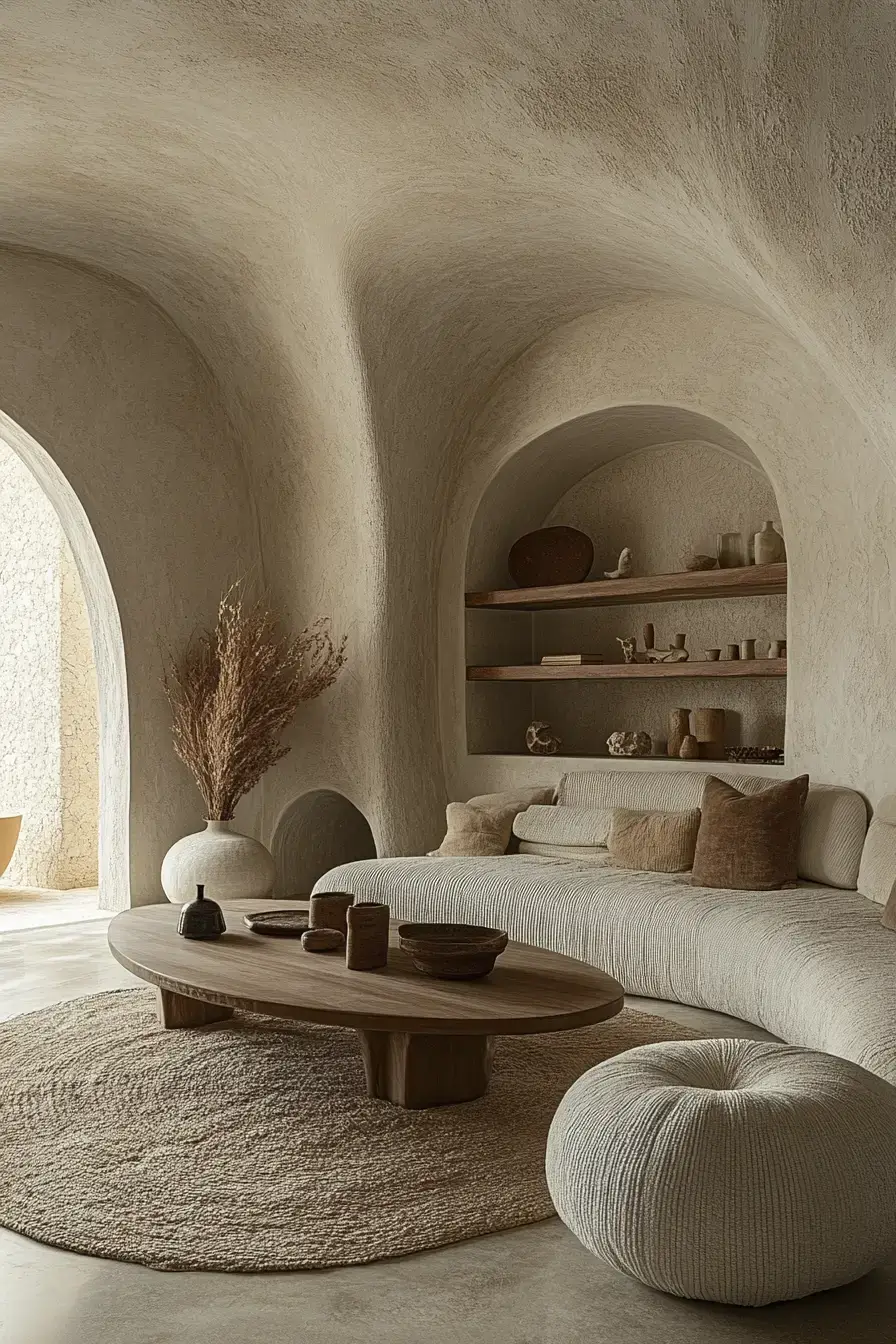 29 Living Room Inspo Ideas Worth Saving for Your Next Rearrange 23 living room inspo