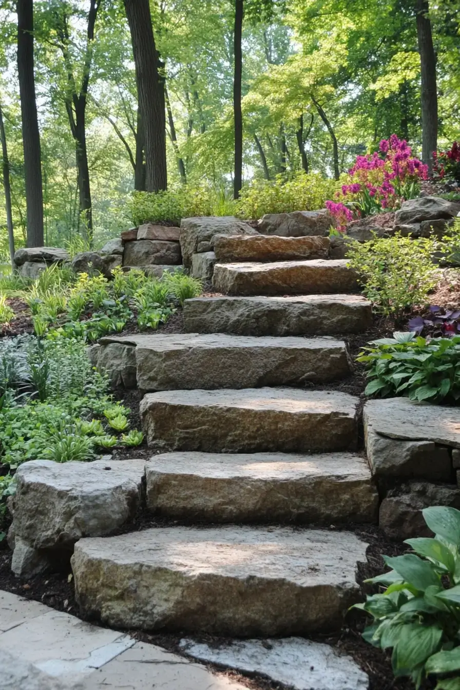 25 Small Garden Designs That Produce More Than They Promise 23 small garden design