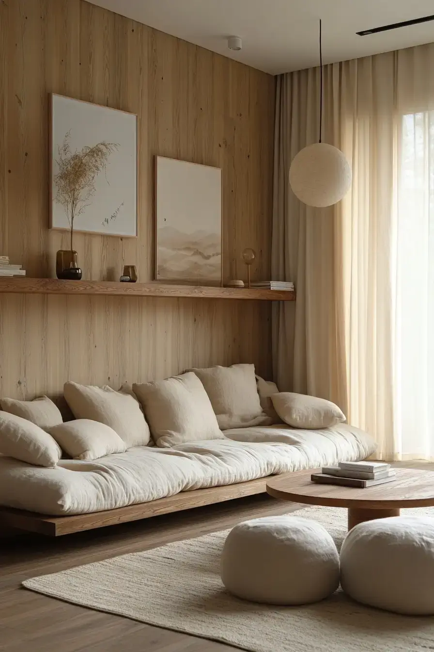 29 Minimalist Apartment Ideas That Make Small Spaces Feel Roomy 23 minimalist apartment