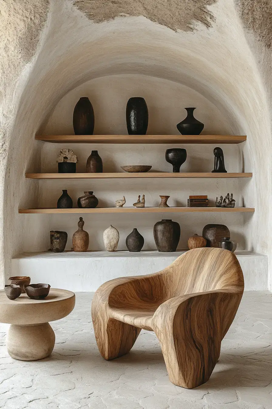 29 Afro Boho Decor Ideas That Bring Soul and Story Into Every Corner 23 afro boho decor