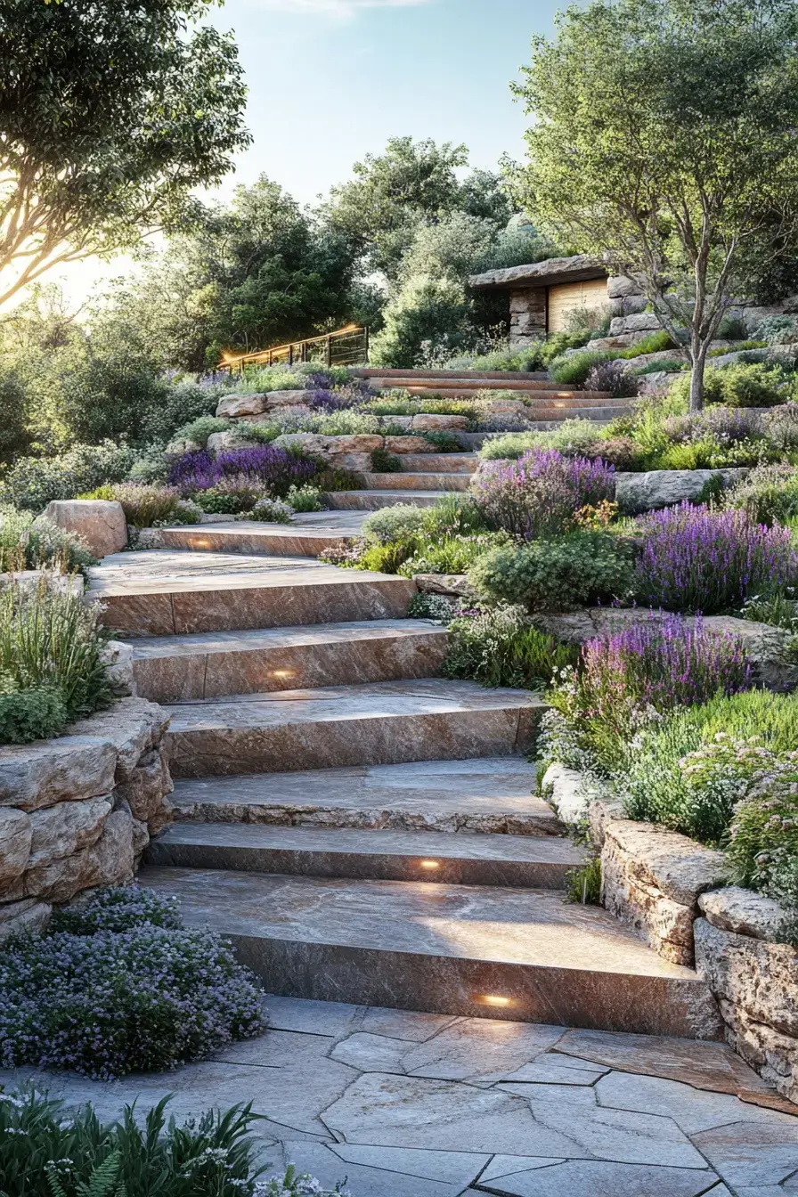 31 Landscape Ideas That Look Better After a Few Seasons of Growth 23 landscape ideas