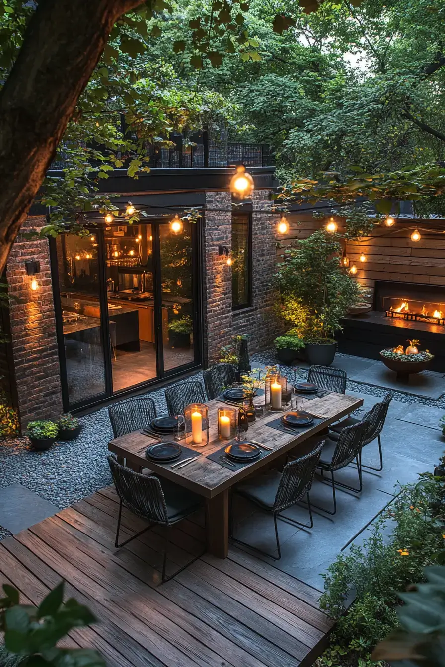 33 Backyard Landscaping Ideas You Can Start With a Shovel and a Weekend 24 backyard landscaping