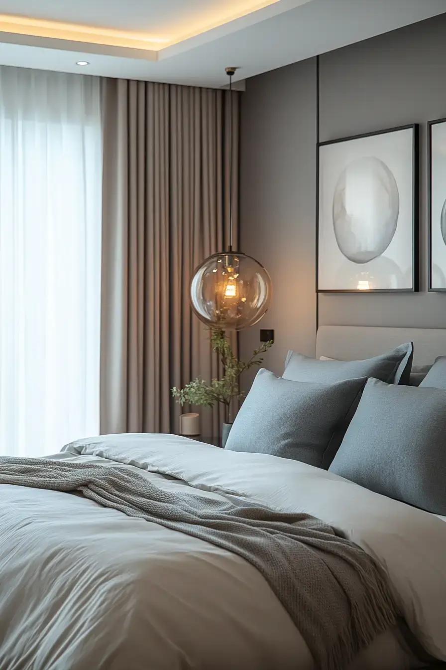 29 Bedroom Inspo Ideas for Better Sleep and Slower Mornings 24 bedroom inspo