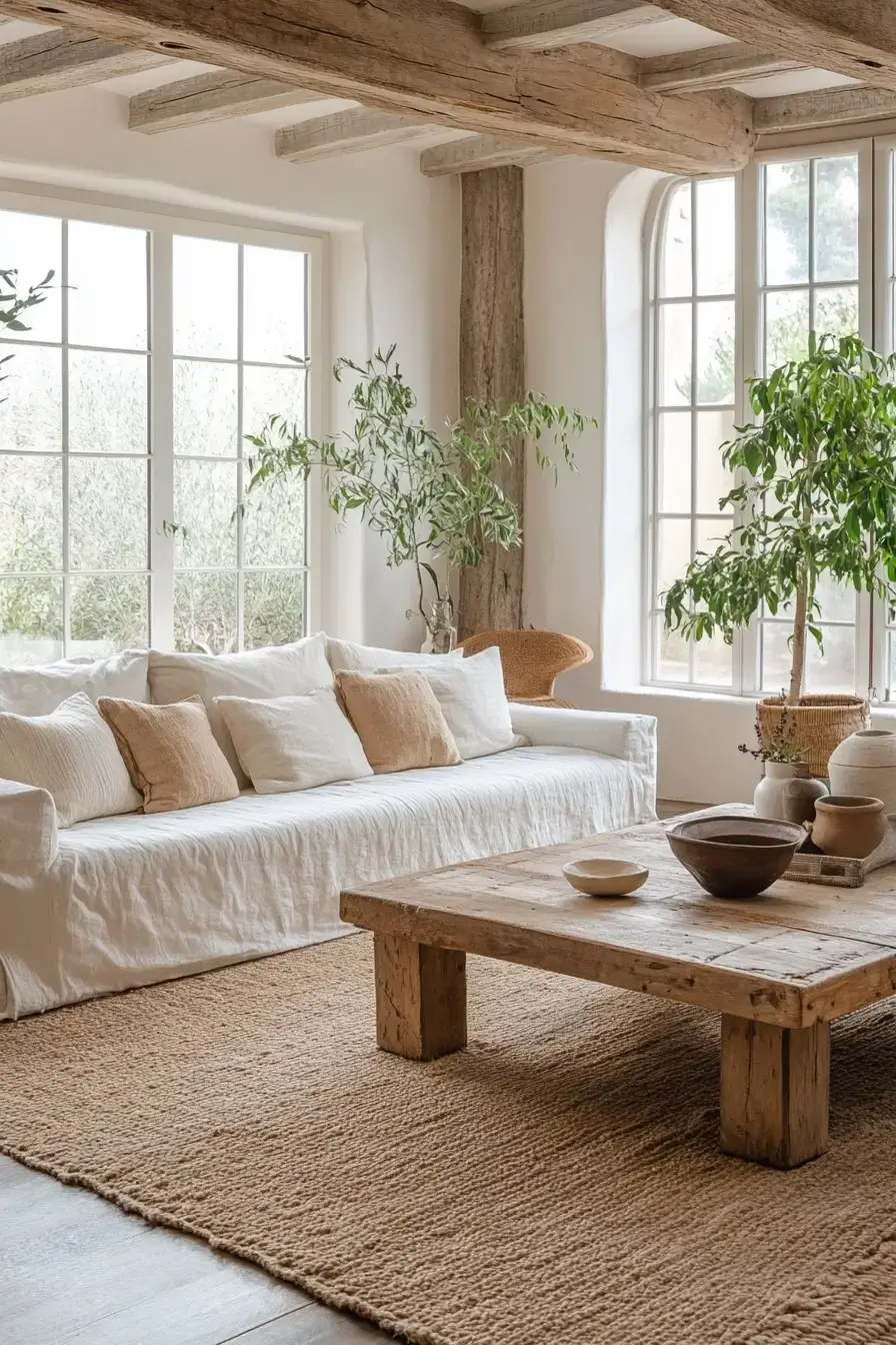 29 Living Room Inspo Ideas Worth Saving for Your Next Rearrange 24 living room inspo
