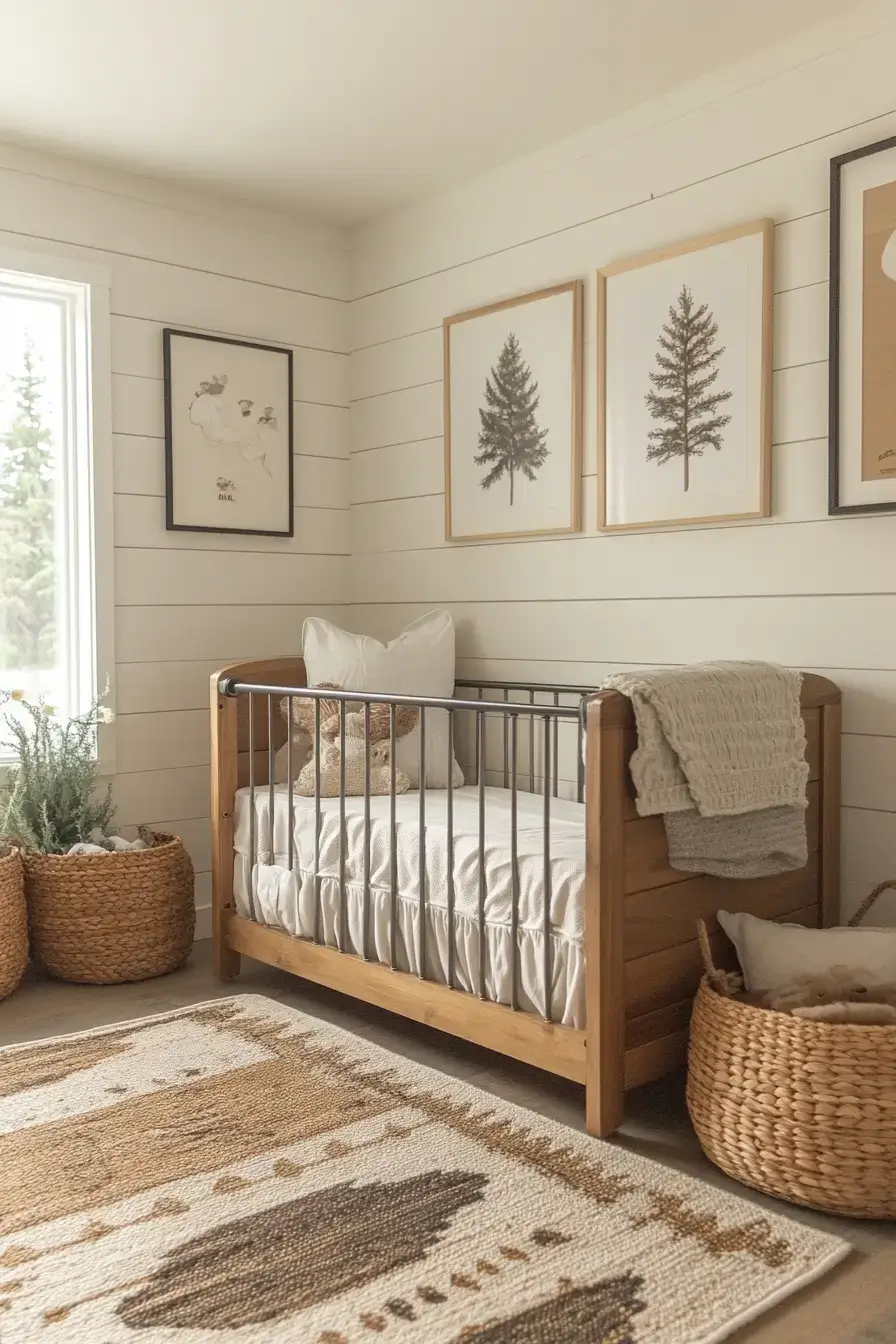 25 Toddler Room Decor Ideas That Survive Juice Spills and Growth 24 toddler room decor