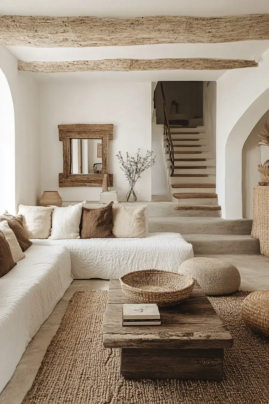 29 Afro Chic Home Decor Ideas That Mix Heritage With Quiet Confidence 24 afro chic home decor