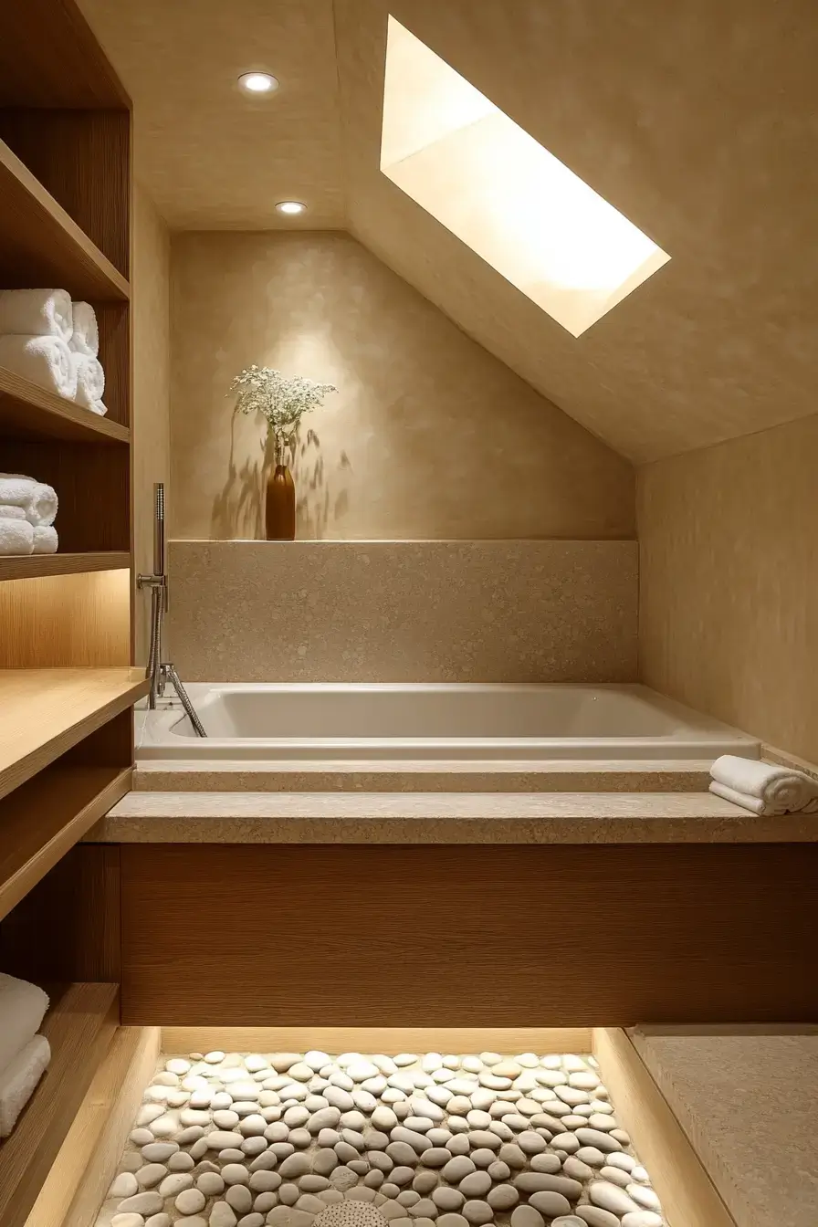 29 Elegant Bathroom Ideas That Never Feel Overdone 24 elegant bathroom
