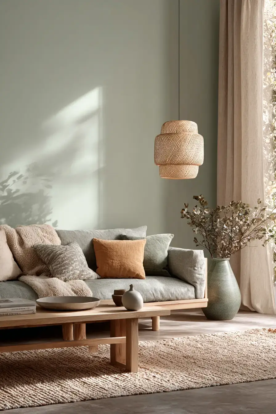 29 Cozy Minimalist Living Room Ideas That Feel Like a Hug 24 cozy minimalist living room