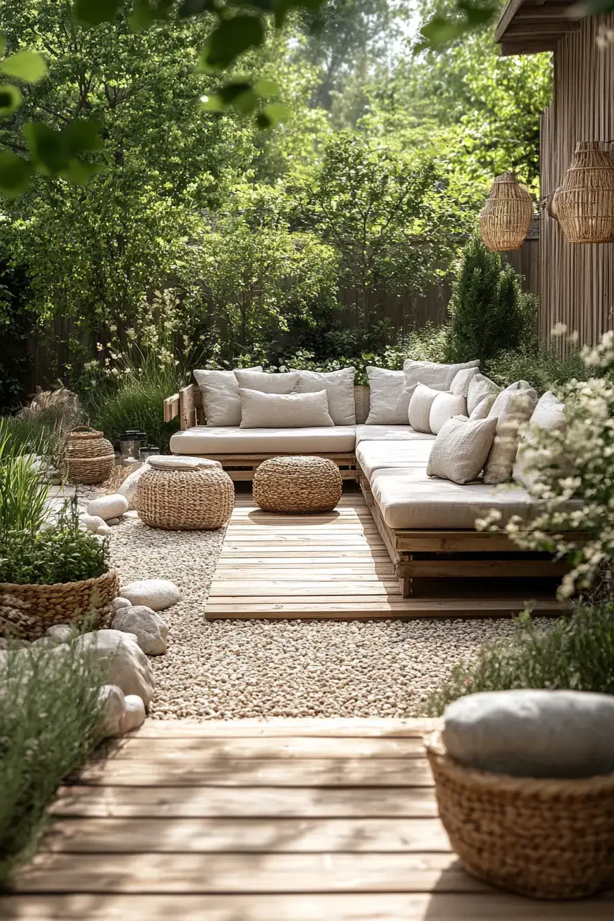 31 Landscape Ideas That Look Better After a Few Seasons of Growth 24 landscape ideas