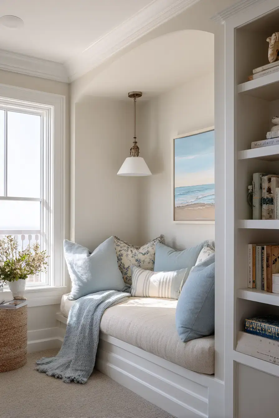 29 Coastal Granddaughter Bedroom Ideas She'll Actually Grow Into 24 coastal granddaughter bedroom