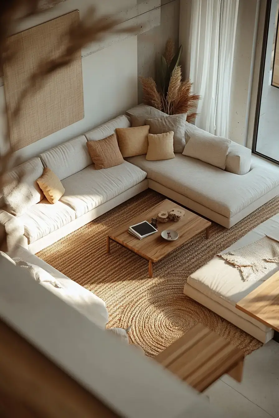 29 Small Apartment Inspo Ideas That Prove Less Space Isn't Less Style 24 small apartment inspo