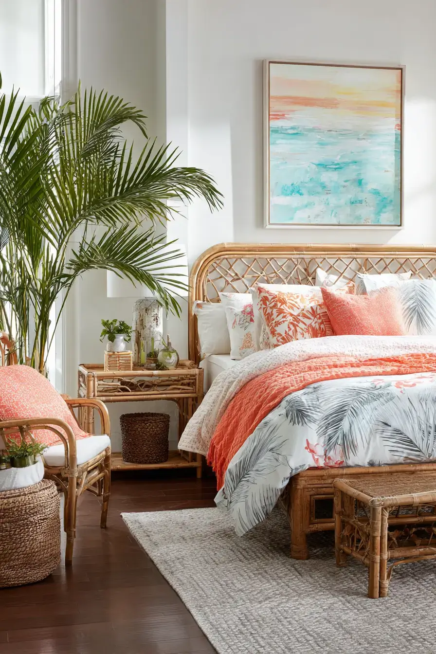 29 Coastal Granddaughter Bedroom Ideas She'll Actually Grow Into 25 coastal granddaughter bedroom