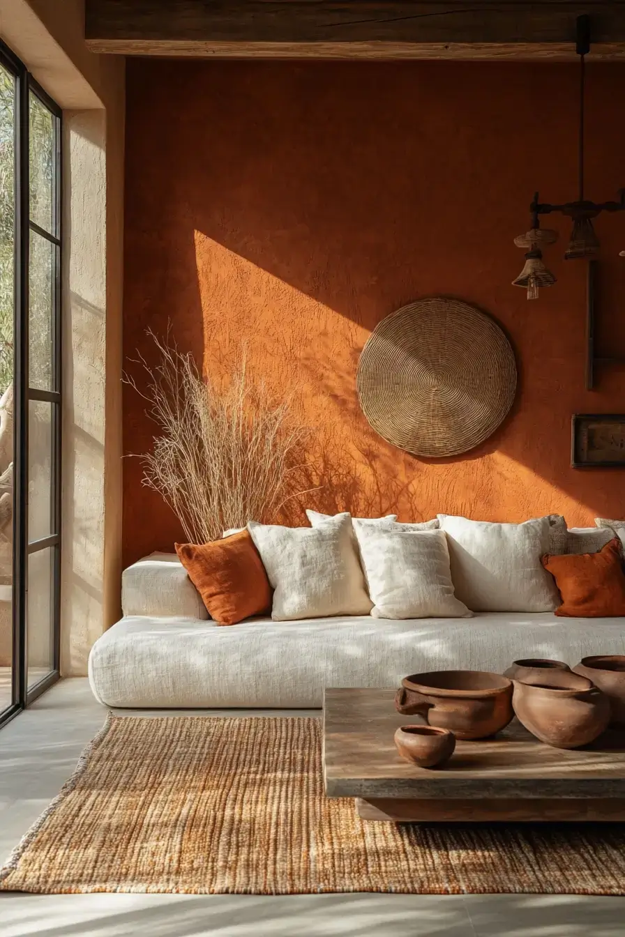 29 Living Room Inspo Ideas Worth Saving for Your Next Rearrange 25 living room inspo