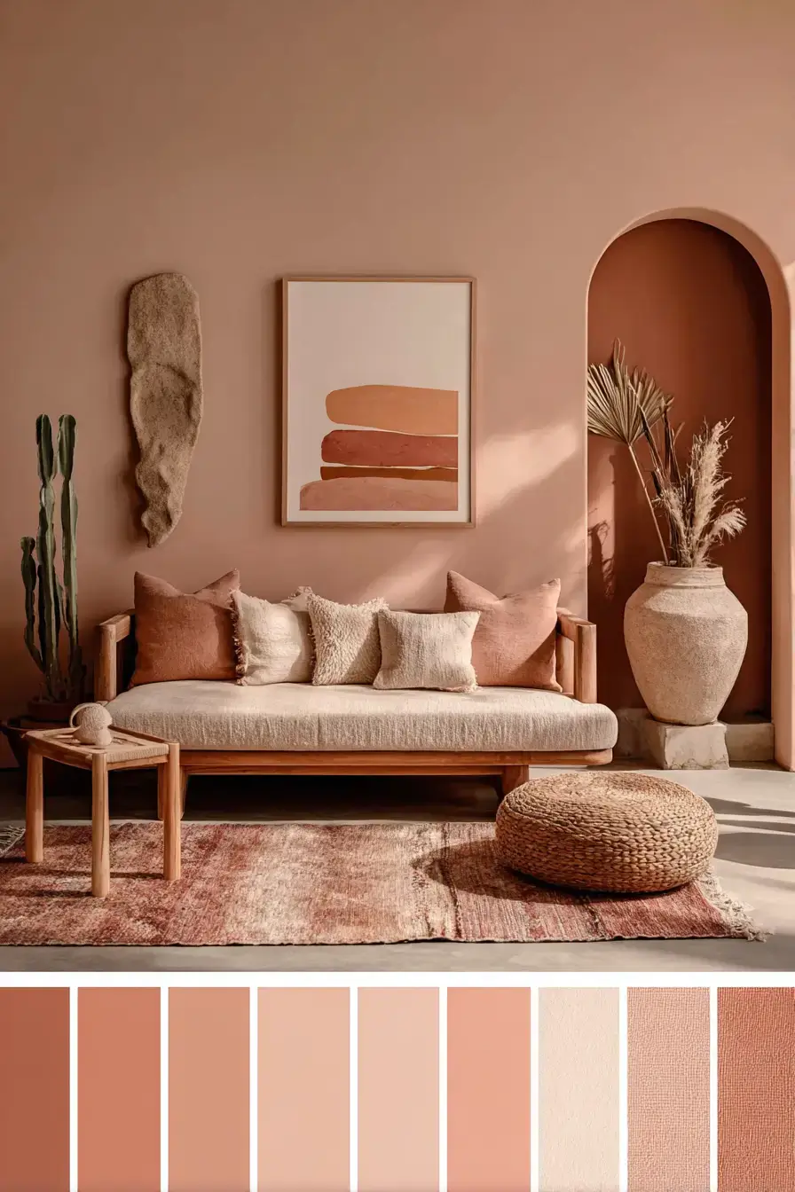 29 Cozy Minimalist Living Room Ideas That Feel Like a Hug 25 cozy minimalist living room