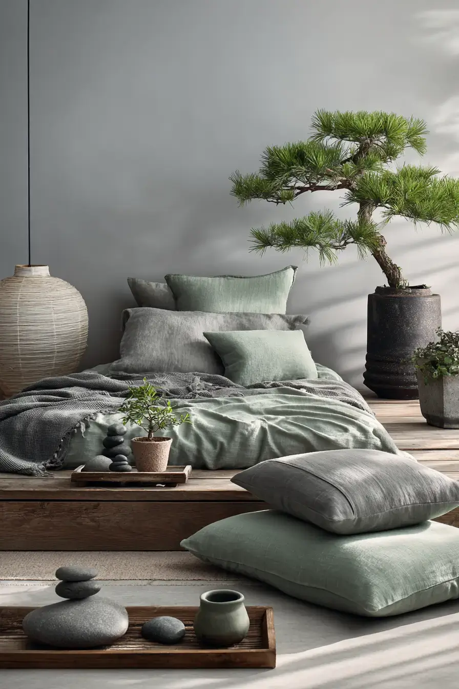 29 Forest Themed Bedroom Ideas That Bring the Woods Indoors 25 forest themed bedroom