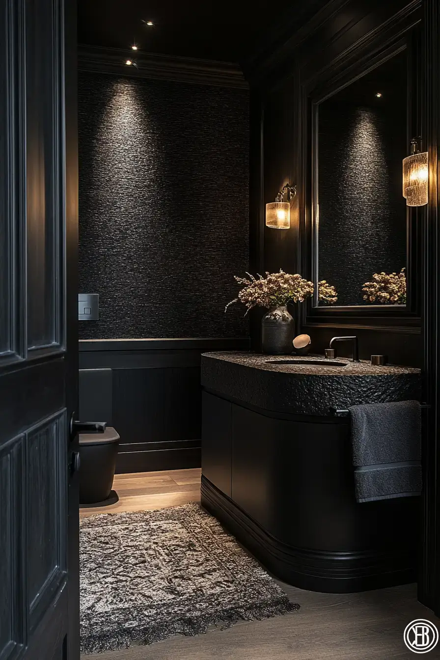 29 Elegant Bathroom Ideas That Never Feel Overdone 25 elegant bathroom