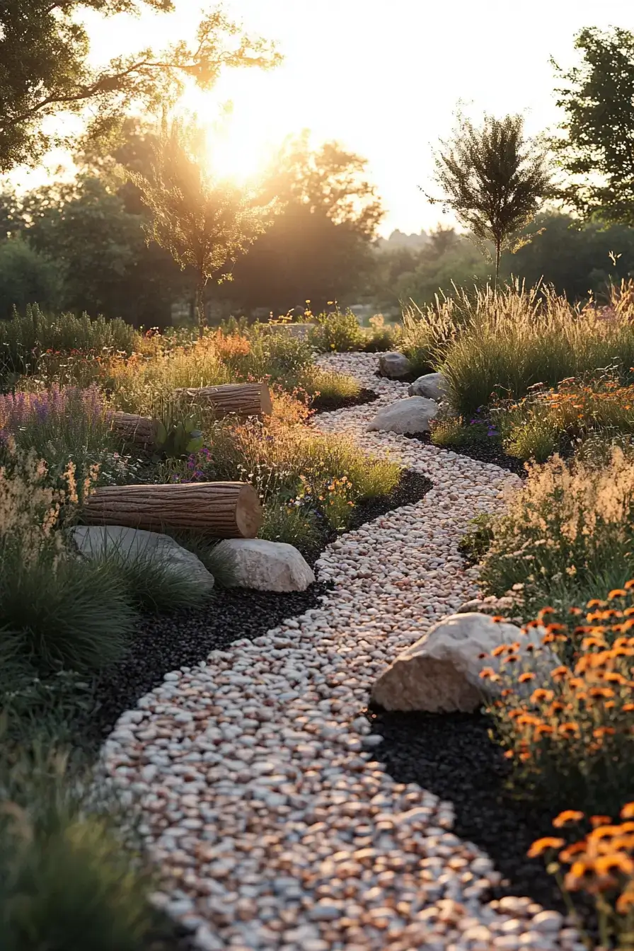 31 Landscape Ideas That Look Better After a Few Seasons of Growth 25 landscape ideas