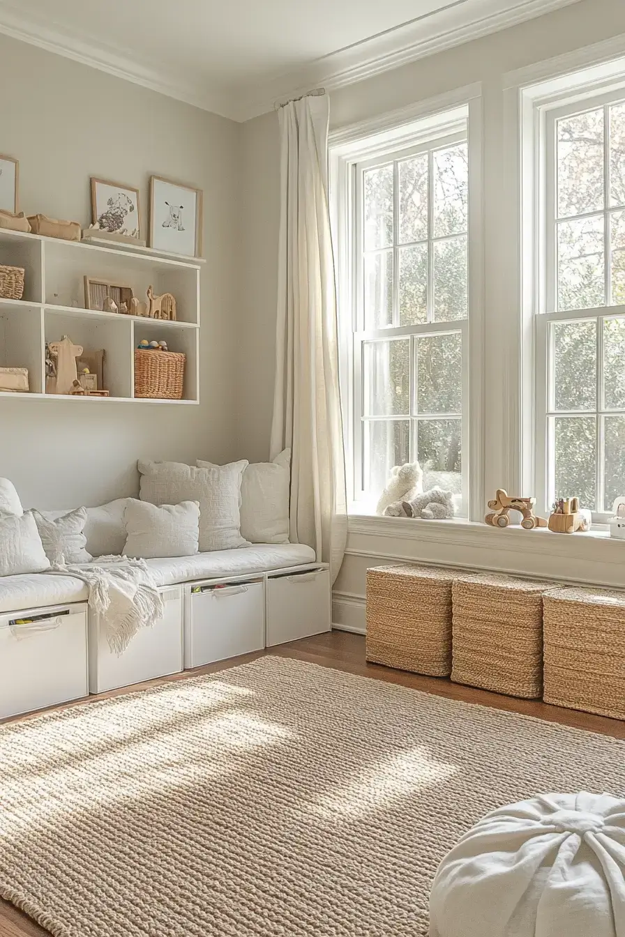 25 Toddler Room Decor Ideas That Survive Juice Spills and Growth 25 toddler room decor