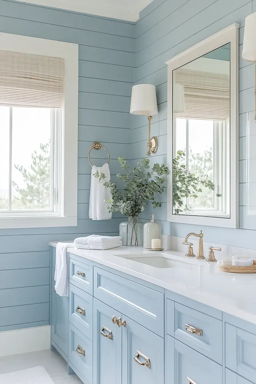 29 Coastal Bathroom Ideas That Feel Like a Tidal Pool Retreat 25 coastal bathroom ideas