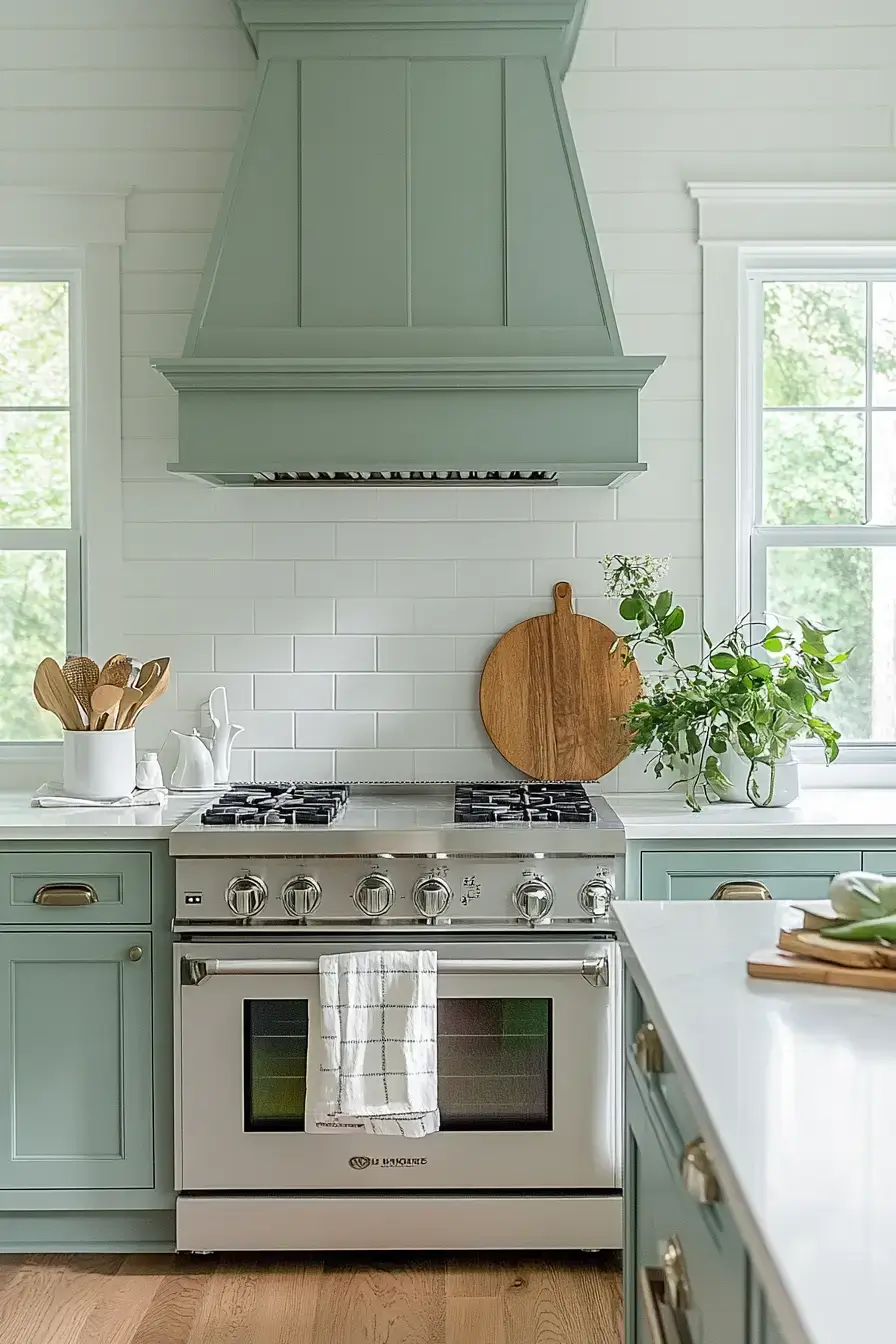 29 Coastal Kitchen Ideas That Carry the Shore Right to the Sink 25 coastal kitchen