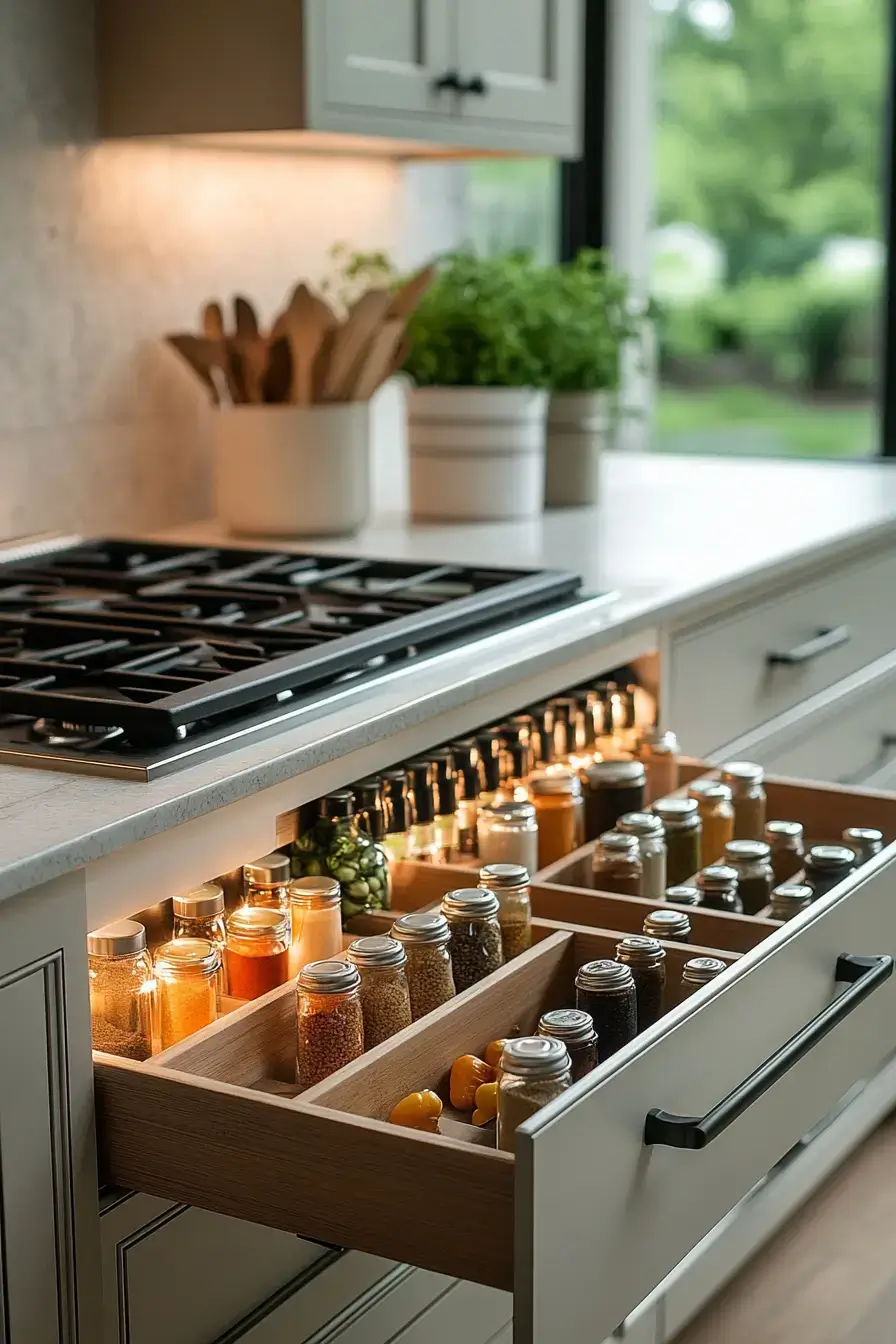 33 Kitchen Cabinet Ideas That Work Better Than They Look 25 kitchen cabinet ideas