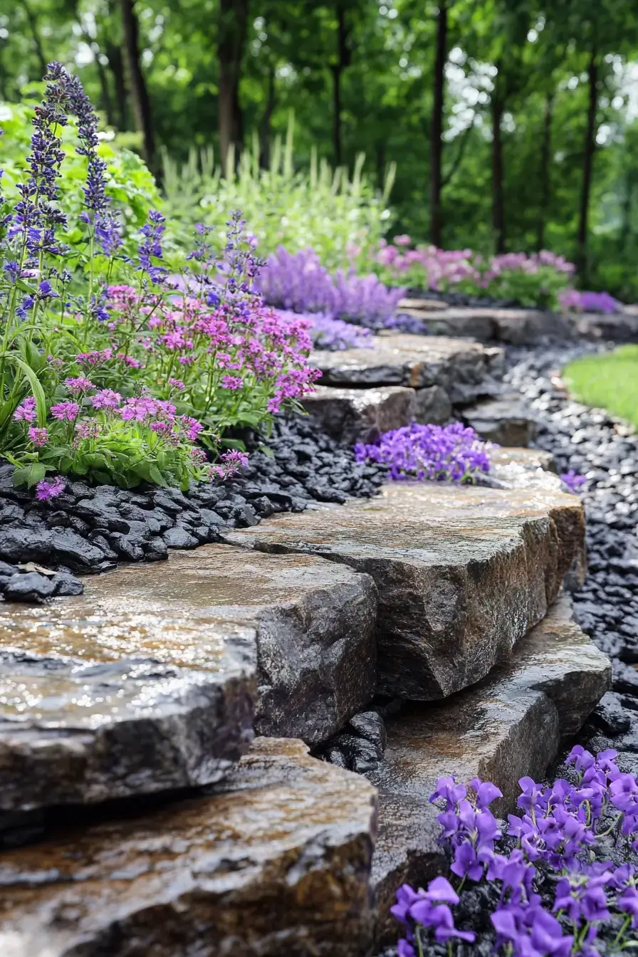 29 Home Garden Ideas for People Who Forget to Water Sometimes 25 home garden ideas