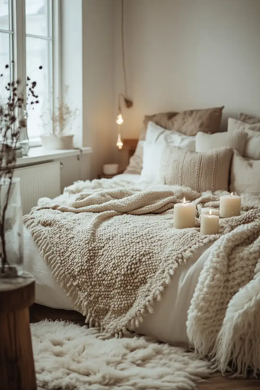 29 Small Apartment Inspo Ideas That Prove Less Space Isn't Less Style 25 small apartment inspo