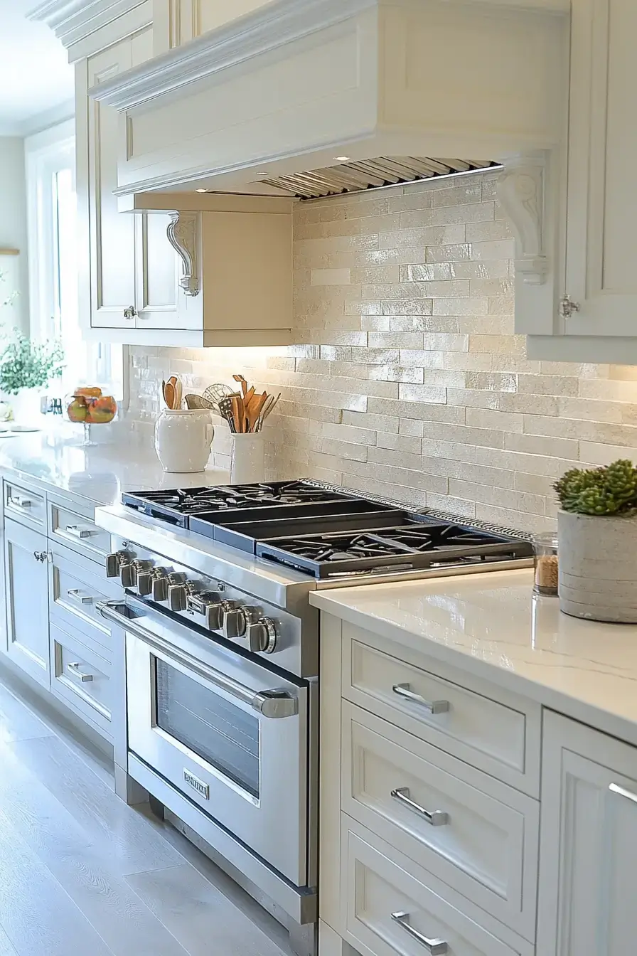 29 Kitchen Inspo Ideas That Make You Want to Stay In and Cook 25 kitchen inspo
