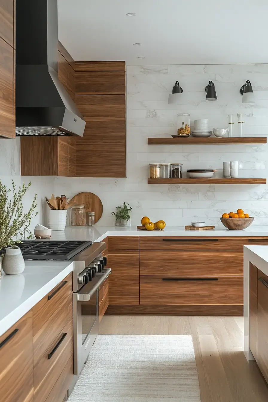33 Kitchen Cabinet Ideas That Work Better Than They Look 26 kitchen cabinet ideas