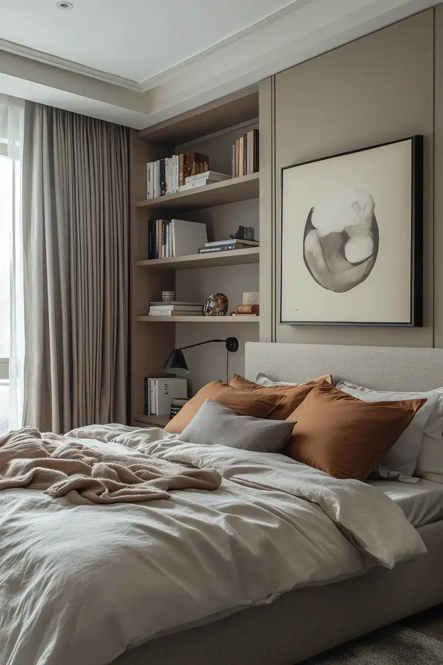 21 Teen Boy Bedrooms That Balance Posters and Actual Sleep 26 teen boy bedroom