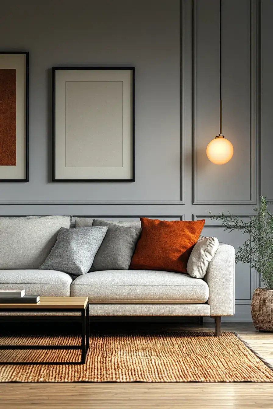 29 Small Apartment Inspo Ideas That Prove Less Space Isn't Less Style 26 small apartment inspo