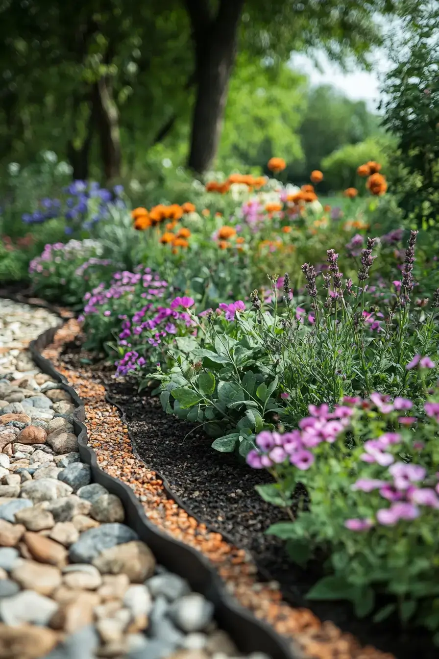 31 Landscape Ideas That Look Better After a Few Seasons of Growth 26 landscape ideas
