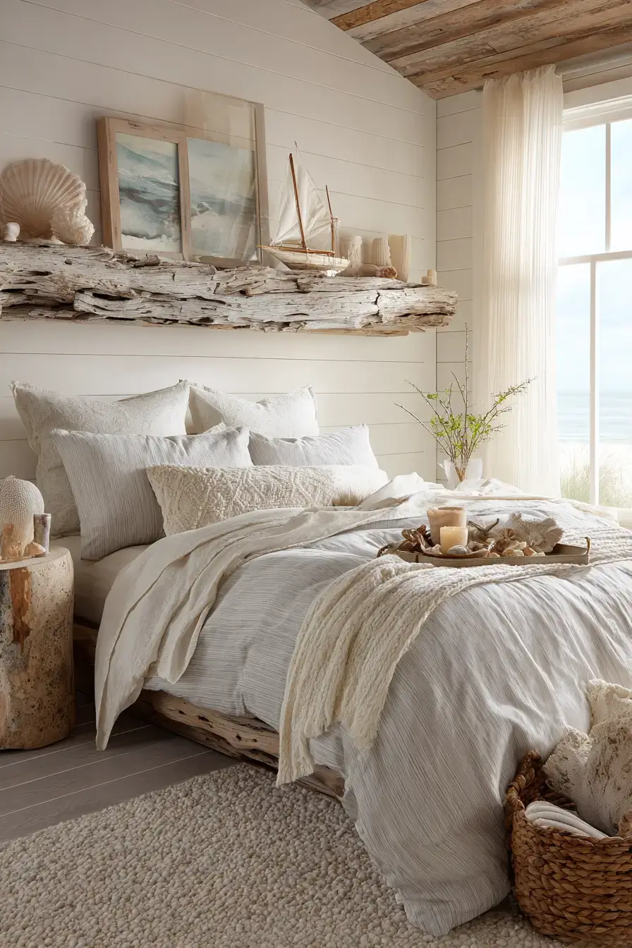 29 Coastal Granddaughter Bedroom Ideas She'll Actually Grow Into 26 coastal granddaughter bedroom