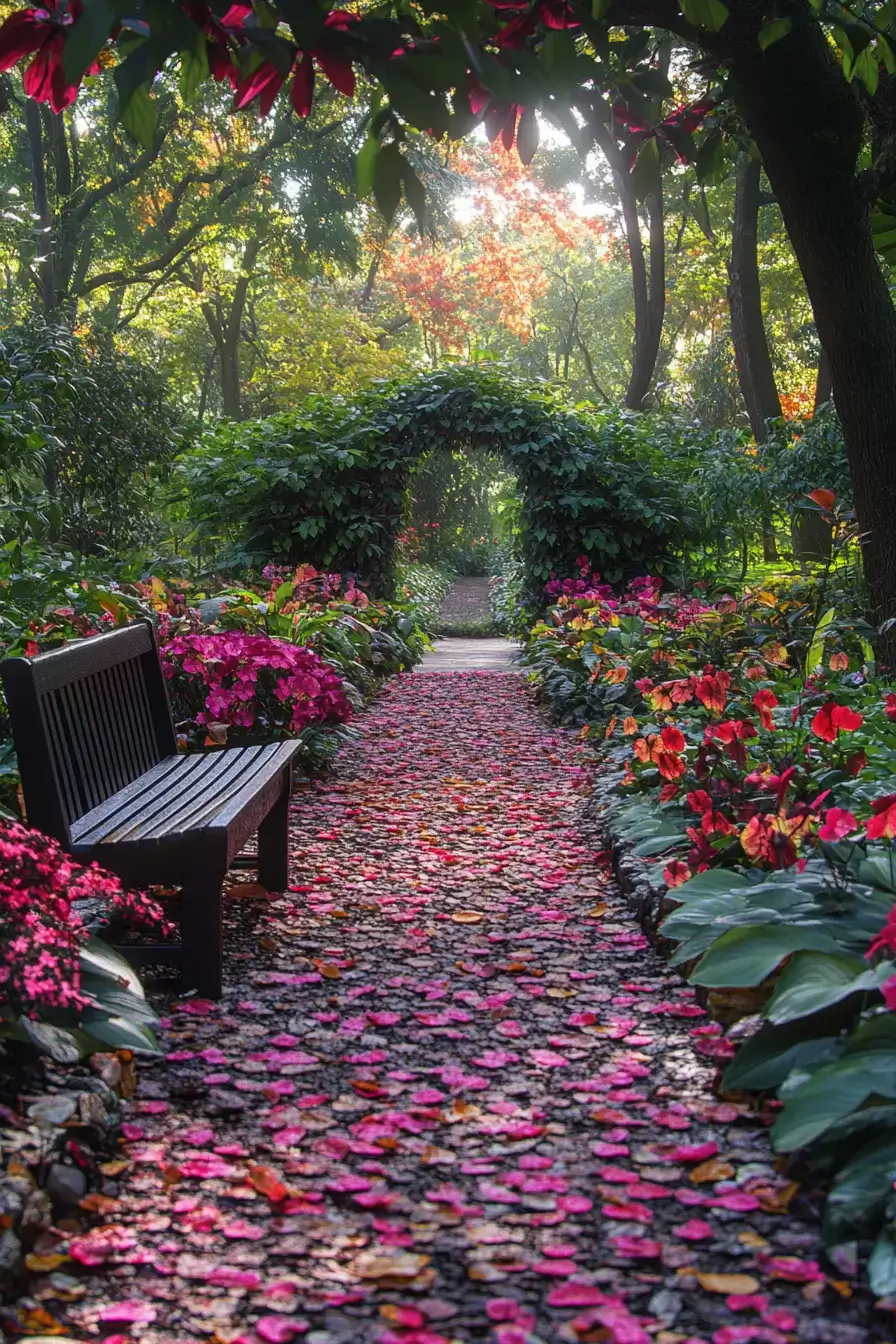 29 Home Garden Ideas for People Who Forget to Water Sometimes 26 home garden ideas