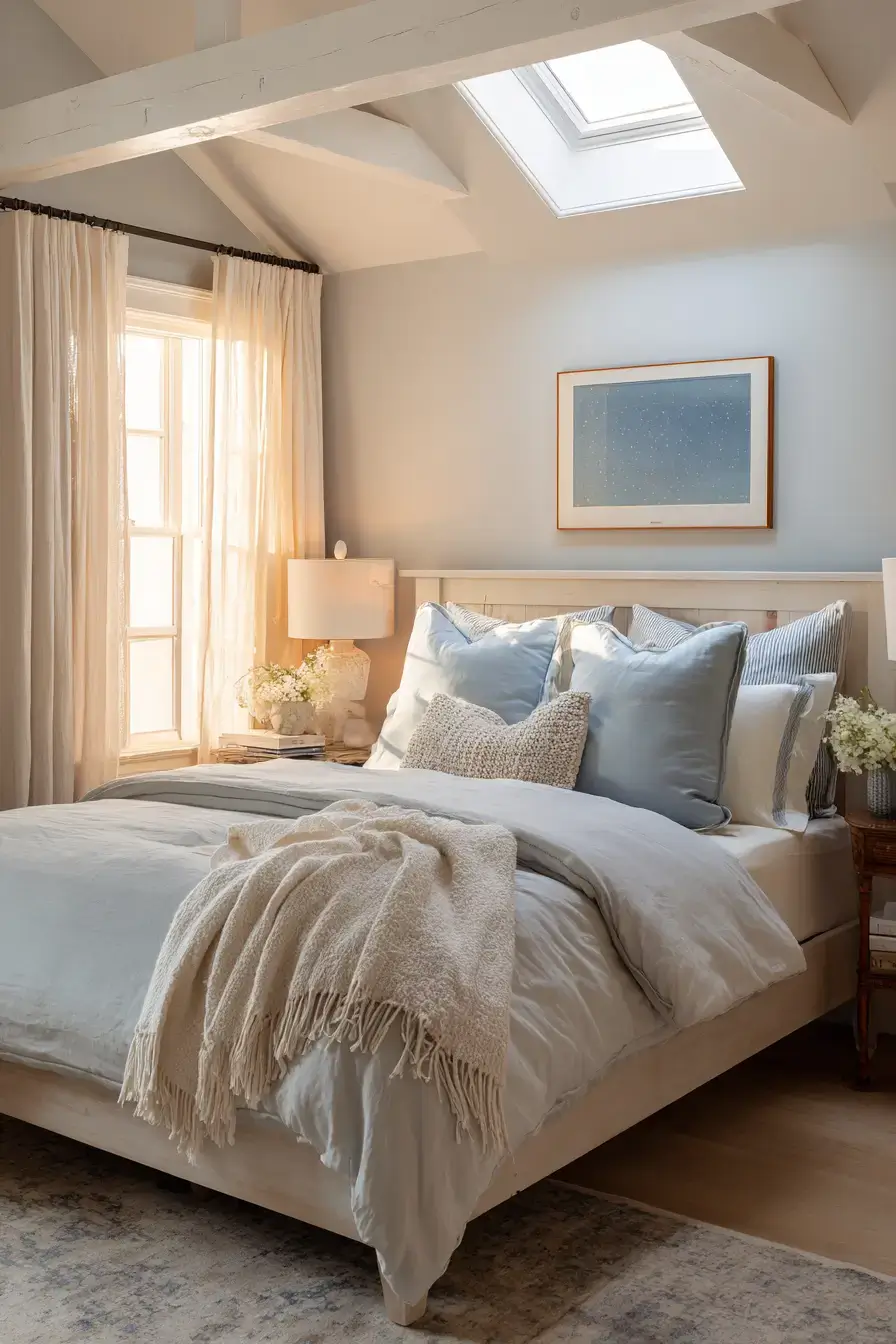 29 Space Themed Bedroom Ideas That Feel Like a Quiet Orbit 26 space themed bedroom