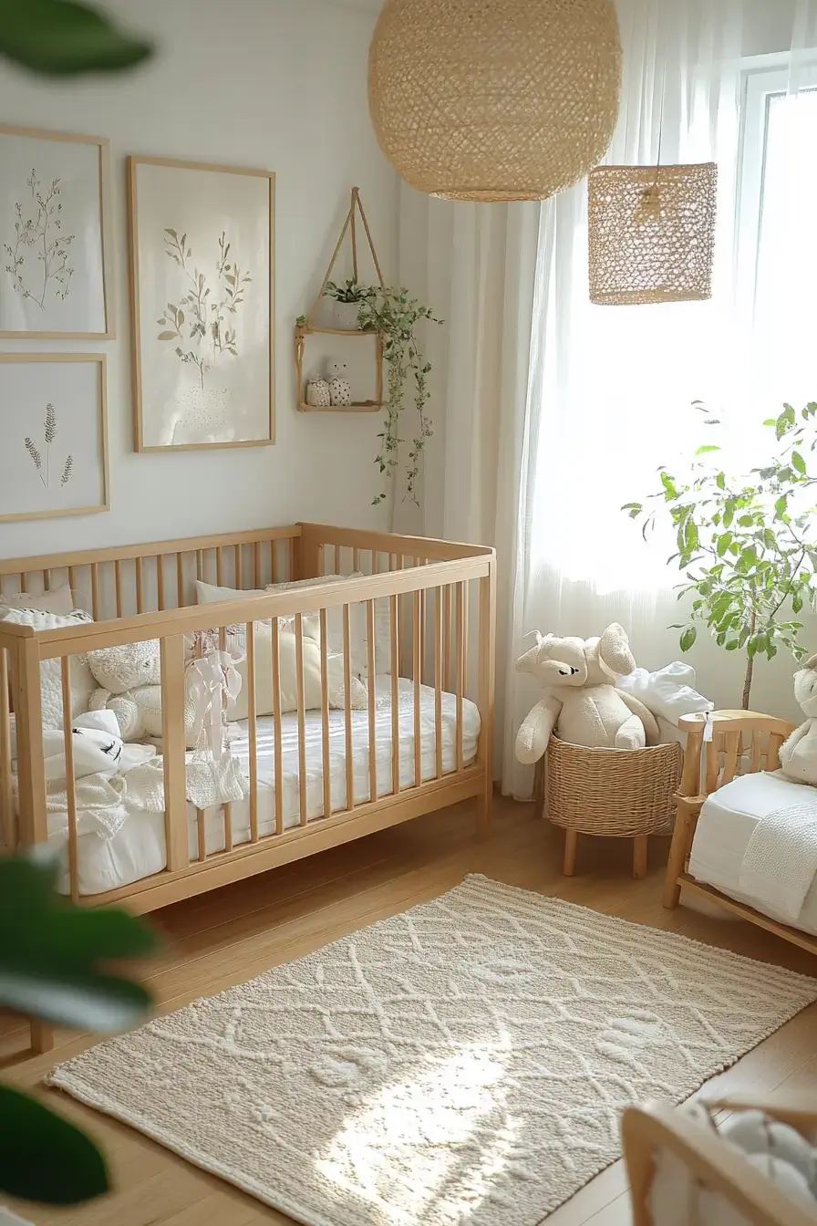 25 Toddler Room Decor Ideas That Survive Juice Spills and Growth 26 toddler room decor