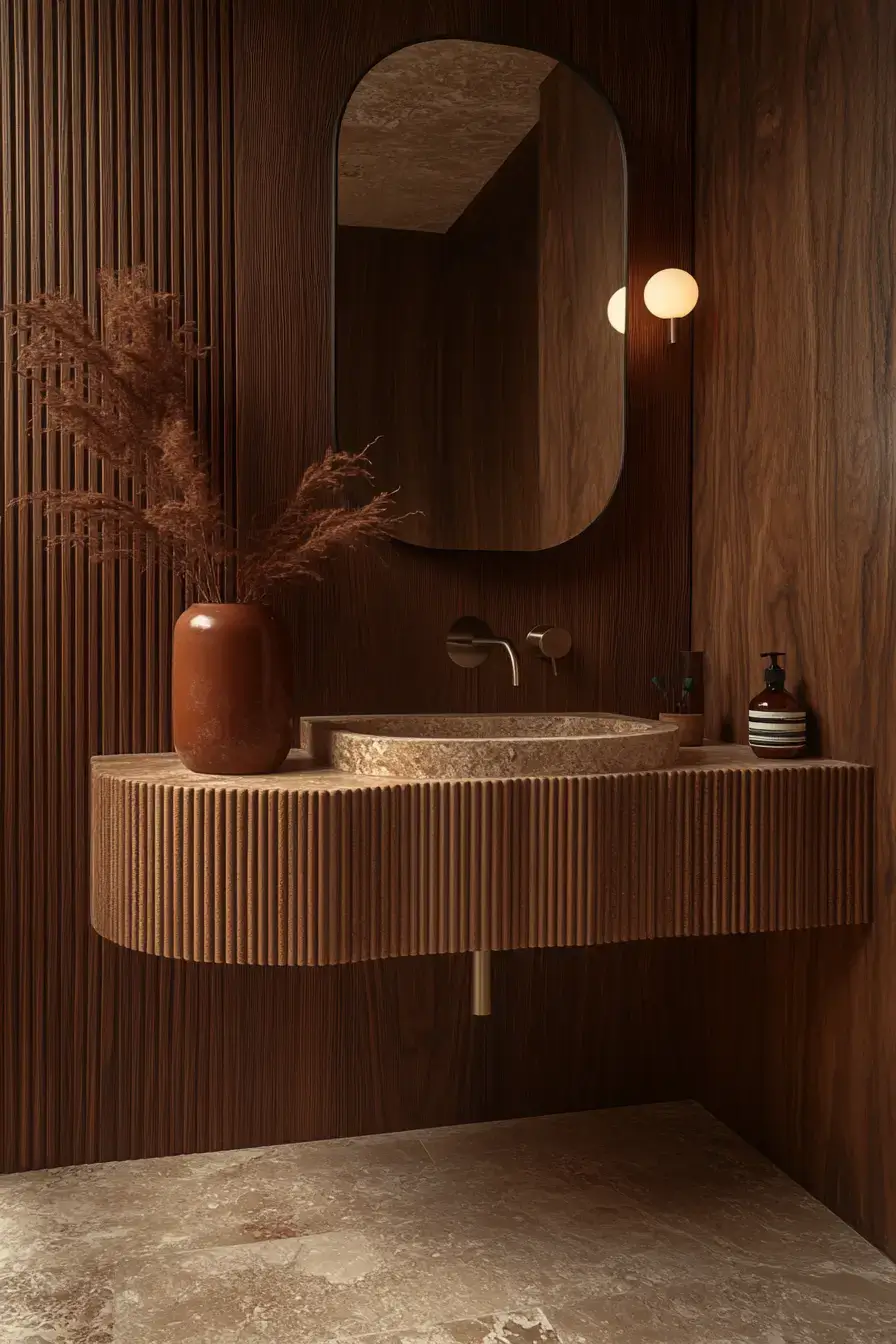 33 Bathroom Cabinet Ideas Built Around Real Storage Habits 26 bathroom cabinet ideas