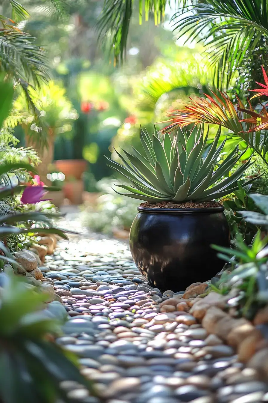25 Small Garden Designs That Produce More Than They Promise 26 small garden design