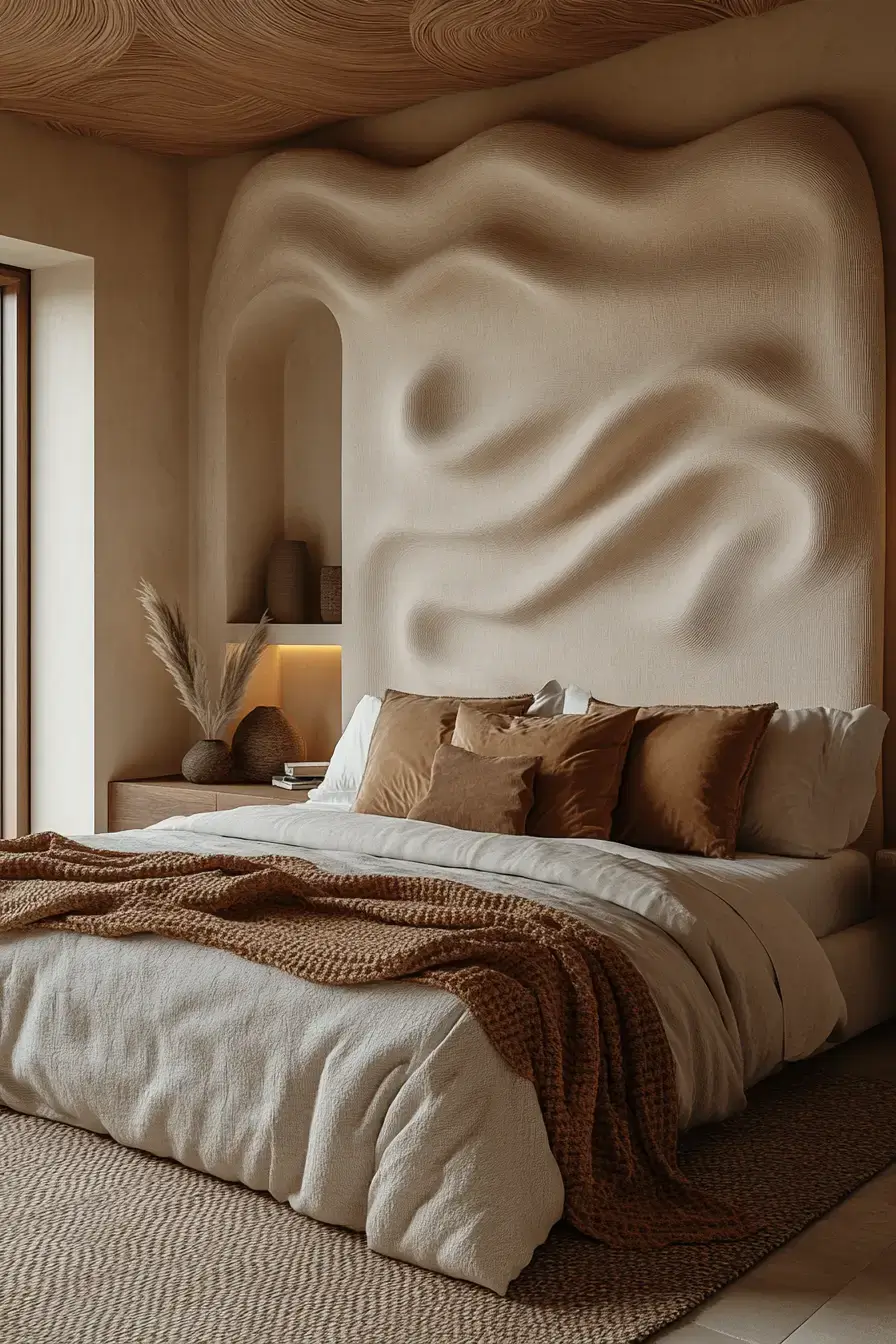 29 Bedroom Inspo Ideas for Better Sleep and Slower Mornings 26 bedroom inspo