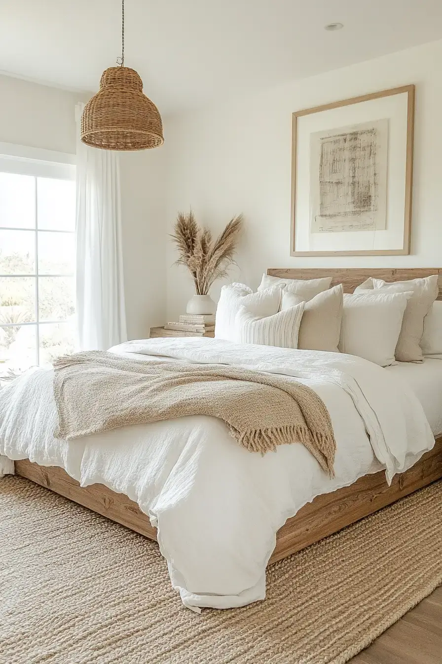 29 Ocean Themed Bedroom Ideas That Echo the Tide Without the Cliché 26 ocean themed bedroom