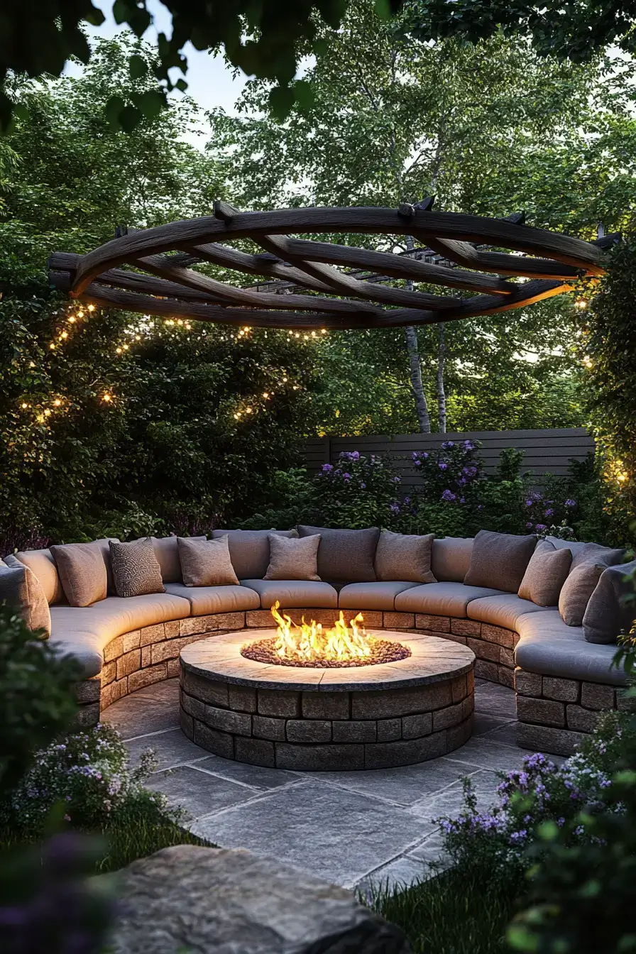 33 Backyard Landscaping Ideas You Can Start With a Shovel and a Weekend 26 backyard landscaping