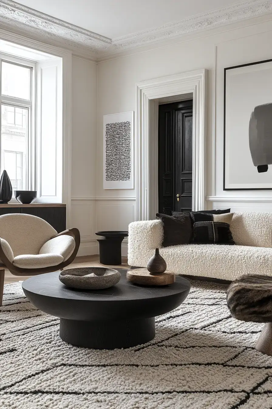 29 Living Room Inspo Ideas Worth Saving for Your Next Rearrange 27 living room inspo