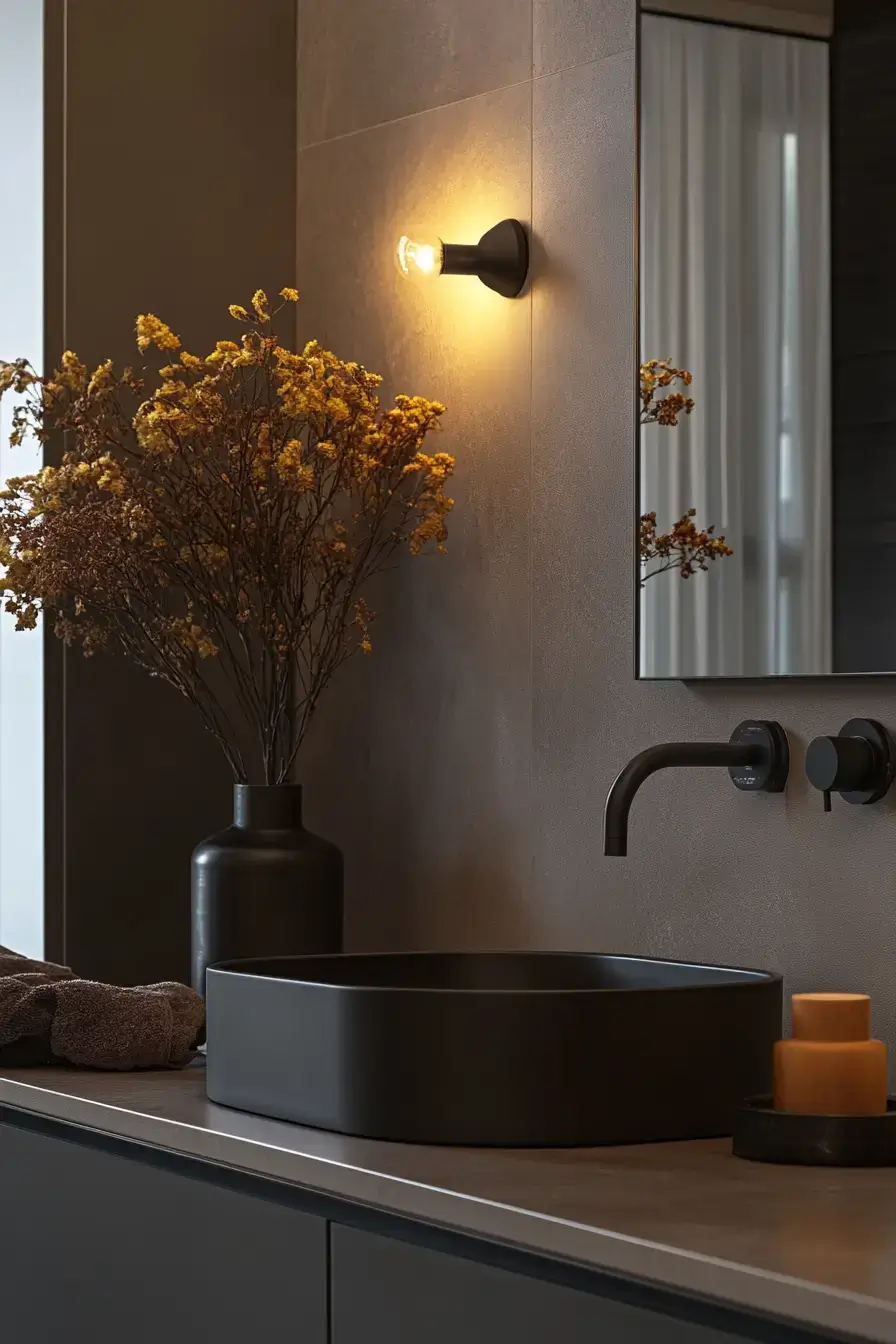 29 Small Apartment Inspo Ideas That Prove Less Space Isn't Less Style 27 small apartment inspo