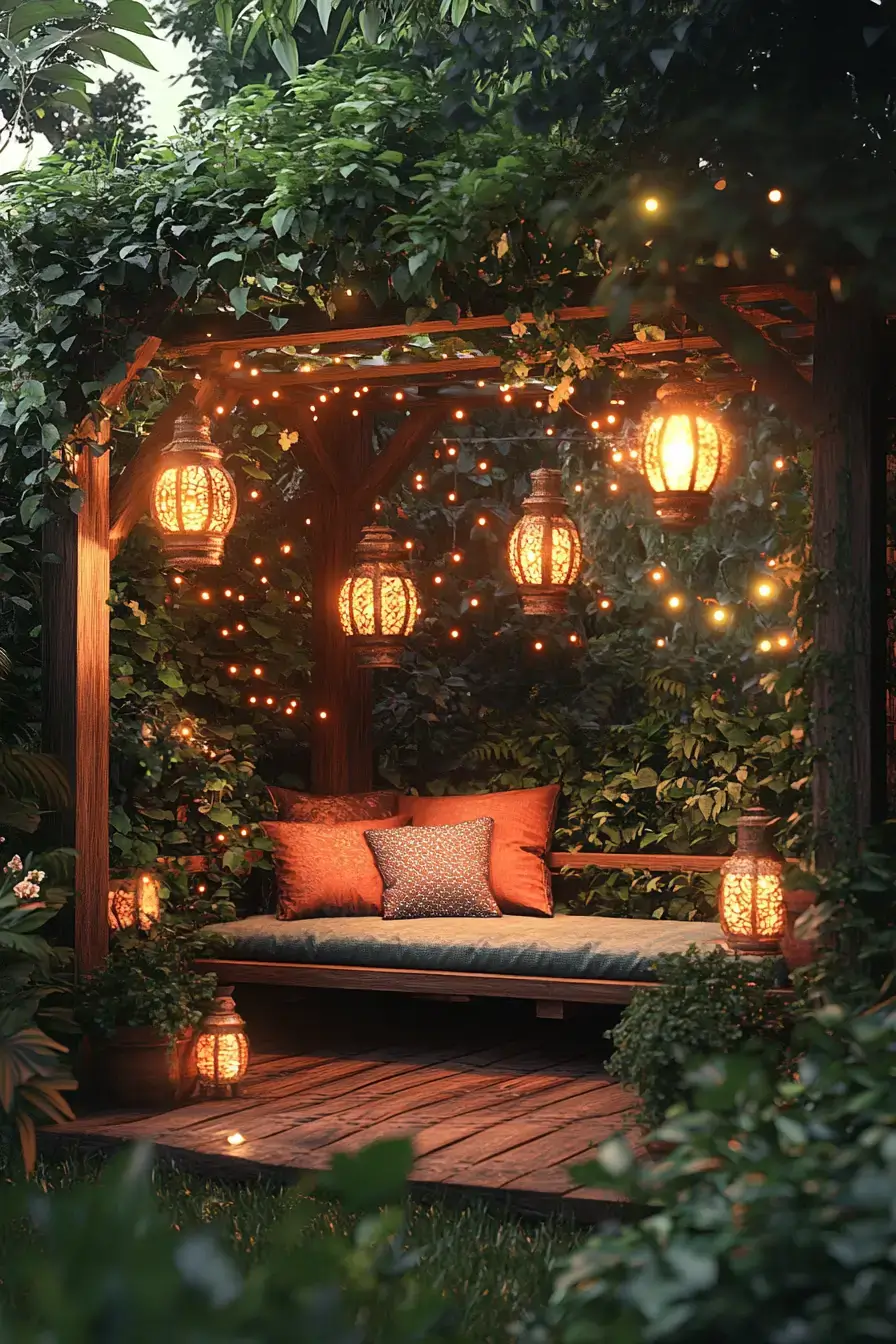 29 Home Garden Ideas for People Who Forget to Water Sometimes 27 home garden ideas