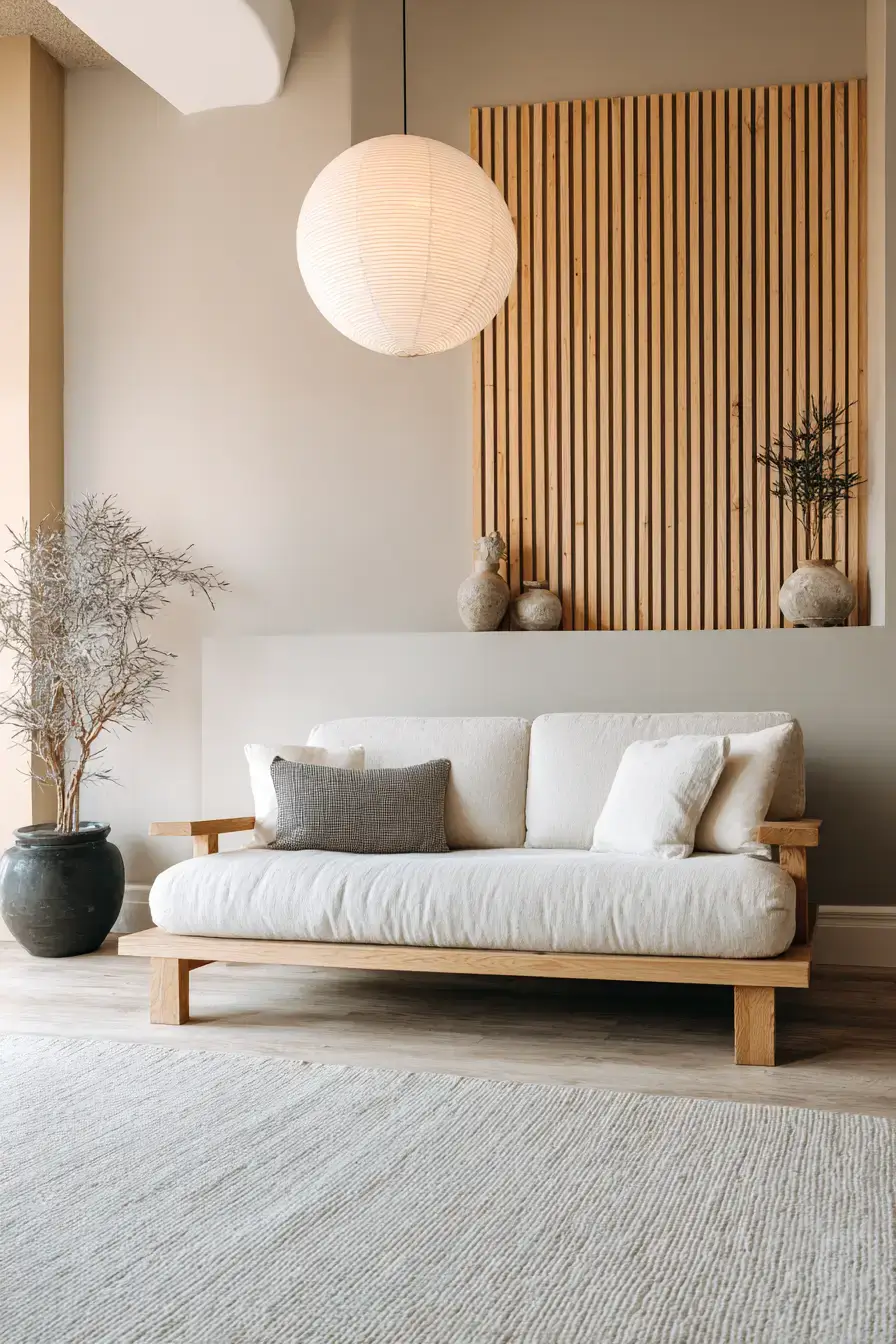 29 Cozy Minimalist Living Room Ideas That Feel Like a Hug 27 cozy minimalist living room