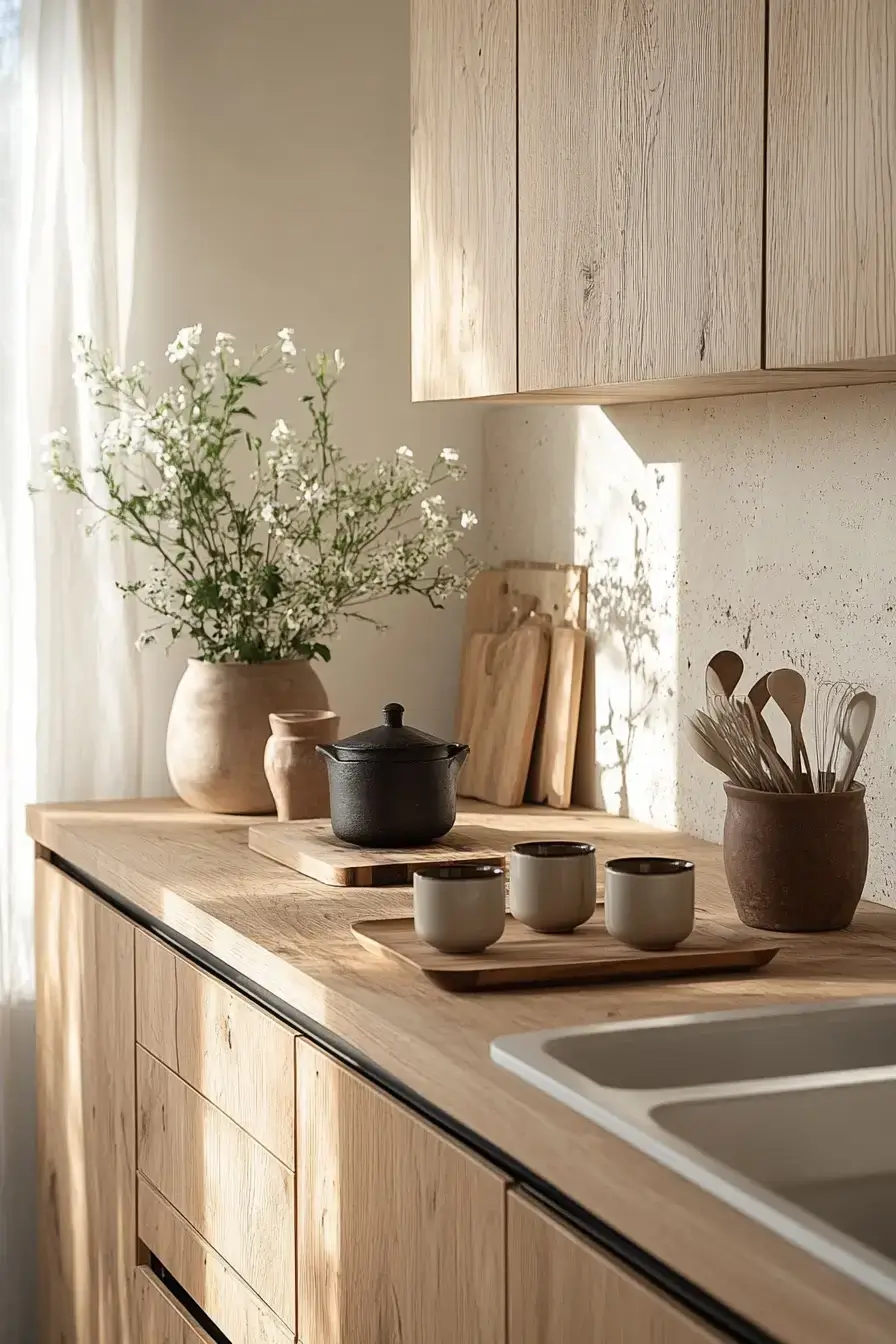 33 Kitchen Cabinet Ideas That Work Better Than They Look 27 kitchen cabinet ideas
