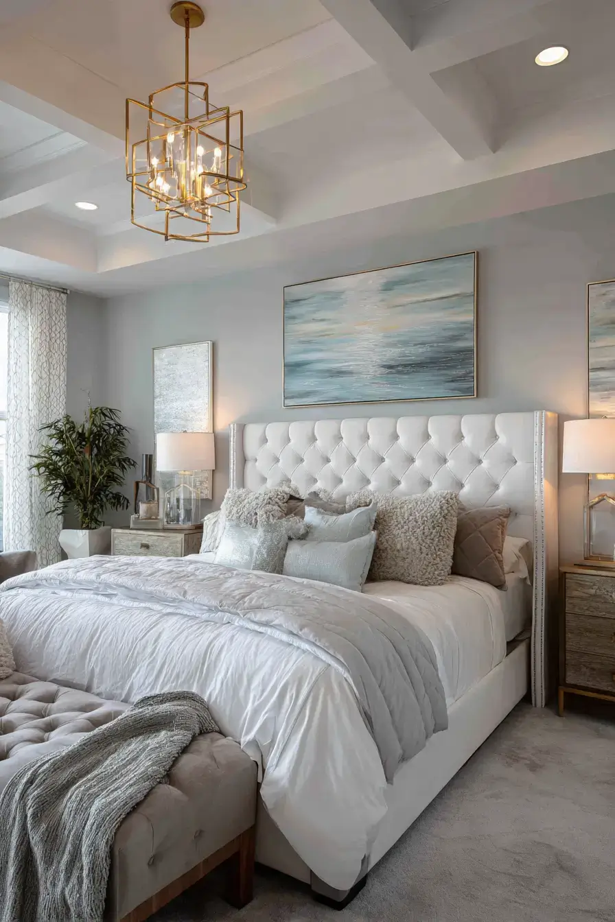 29 Coastal Bedroom Ideas That Borrow the Ease of a Beach Morning 27 coastal bedroom ideas