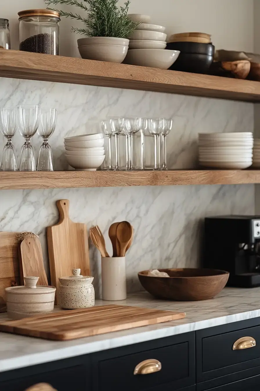 27 Kitchen Pantry Designs Built Around Real Grocery Habits 27 kitchen pantry design