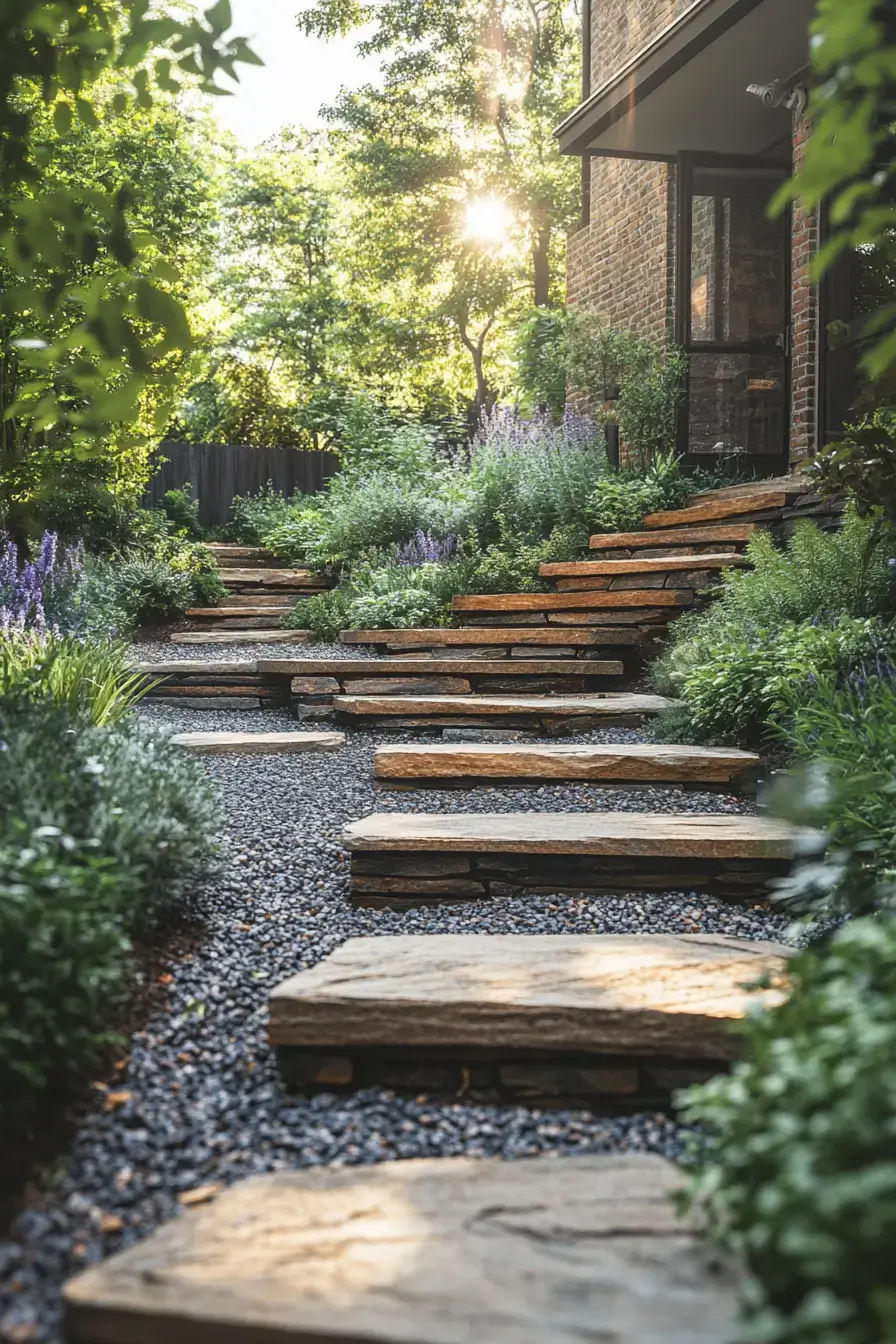 31 Landscape Ideas That Look Better After a Few Seasons of Growth 27 landscape ideas
