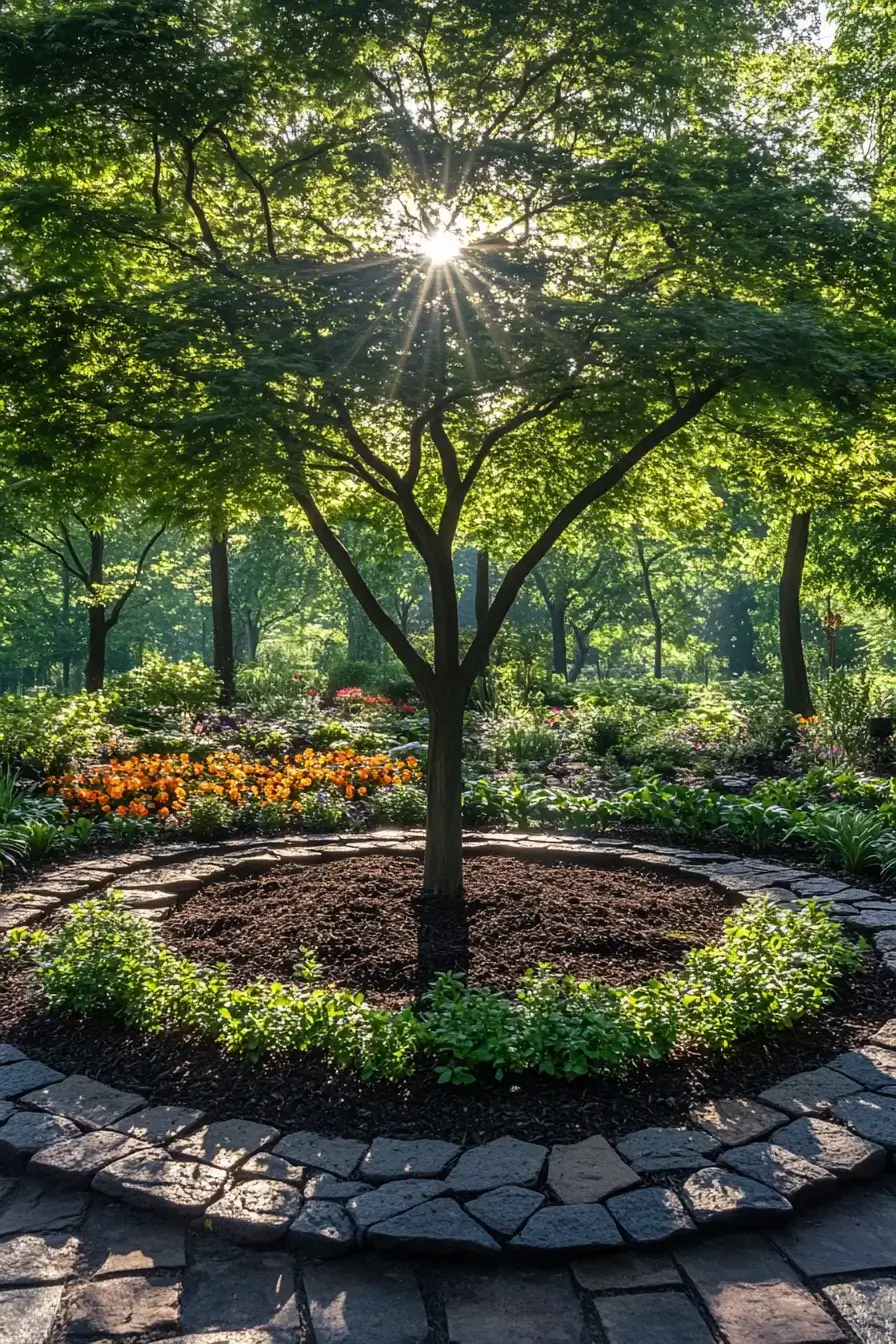 25 Small Garden Designs That Produce More Than They Promise 27 small garden design